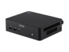 ASUS NUC 16 Pro RNUC16GDKX76C002 Mini PC Core Ultra X7 358H 0GB 0GB Intel Arc B390 No-OS