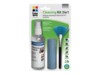 ColorWay 3 in 1 for Screen and Monitor Cleaning CW-1031 Rensepakke for skærm