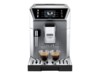 De'Longhi PrimaDonna Class ECAM 550.85.MS Automatisk kaffemaskine Metal/sort