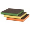 New--Pakke med 3 stk. slibepuder, kontur