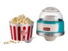 Ariete Party Time 2957 Pop Corn XL Popcorn-maskine 1.1kW Lyseblå