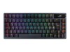 ASUS ROG Azoth Tastatur Mekanisk Per-key RGB Trådløs Kabling Fransk