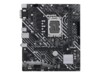 ASUS PRIME H610M-E D4-CSM Micro-ATX LGA1700 sokkel Intel H610