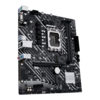 ASUS PRIME H610M-E D4-CSM Micro-ATX LGA1700 sokkel Intel H610