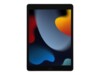 Apple 10.2-inch iPad Wi-Fi 10.2' 64GB Sølv