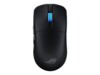 ASUS ROG Harpe II Ace Optisk Trådløs Kablet Sort