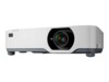 NEC P547UL 3LCD-projektor 4K UHD VGA HDBaseT
