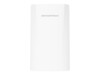 Grandstream GWN Series GWN7605CLR Trådløs forbindelse Hvid