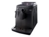 Gaggia Naviglio HD8749 Automatisk kaffemaskine Sort