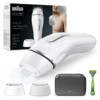 Braun Silk-expert Pro PL5145 Hvid