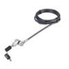 25-Pack Universal Laptop Lock