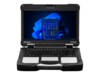 Panasonic Toughbook FZ-40FZ001B4 laptop 14' 1920 x 1080 (Full HD) 135H 16GB 512GB Intel Arc Graphics Windows 11 Pro
