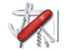 Victorinox Taschenmesser Compact 91mm rot