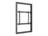 Multibrackets M Pro Series Indelukke Digitalt skiltepanel 49'