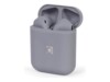 Gembird Seattle Trådløs Ægte trådløse øretelefoner Grå