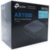 TP-Link TL-WR1502X V1 Trådløs router