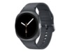 Samsung Galaxy Watch8 SM-L320NDAAXEF 40 mm Grå SmartWatch