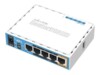 MikroTik RouterBOARD hAP ac lite RB952UI-5AC2ND Trådløs forbindelse