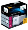 Siemens PowerProtect VZ16GALL Støvsuger Pose
