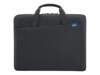 Mobilis Trendy Bæretaske til notebook 14' 300D polyester Sort
