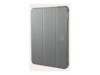 Tucano Beskyttelsescover Grå Apple 11-inch iPad Air (M2, M3, M4)