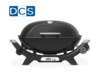 Weber Q2100