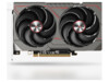 Sapphire Radeon RX9060XT Pulse Gaming 8GB GDDR6 2xHDMI DP