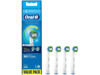 Oral-B Pro Precision Clean -vaihtoharjat, 4 kpl