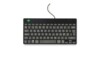 R-Go Compact Break Tastatur Kabling Nordisk