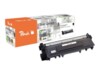 Peach Sort 2600 sider Toner PT551