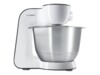 Bosch MUM5 StartLine MUM50123 Køkkenmaskine 3.9liter Hvid/anthracit