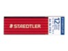 STAEDTLER Lumocolor 218 Blyantbly 3mm