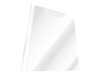 DURABLE Krystalklar Arkbeskytter A4 (210 x 297 mm) Krystalklar
