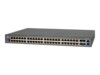 Cambium Networks cnMatrix EX2000 Series EX2052-P Switch 52-porte PoE+