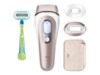 Braun Skin i-expert PL7147 Hårfjernelses-system Guld Hvid