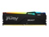 Kingston FURY Beast DDR5 SDRAM 64GB kit 3000MHz CL36 On-die ECC DIMM 288-PIN