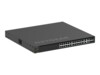 NETGEAR M4350-24M4X4V Switch 32-porte 25 Gigabit Ethernet / 10 Gigabit Ethernet / 5 Gigabit Ethernet / 2.5 Gigabit Ethernet / Gigabit Ethernet PoE++