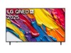 LG QNED AI 65QNED82A6B TV 65' 4K Ultra HD