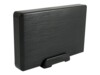 LC Power Ekstern Lagringspakning USB 3.0 SATA 6Gb/s
