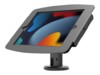 Compulocks Rise Space iPad Mini 8 Kiosk 4' Pole Tablet Stativ