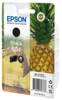 Epson 604 Sort 150 sider Blæk C13T10G14020
