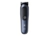 Braun All-in-One Series 7 AIO7540 Trimmer Sort Blå