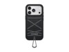 OtterBox Sole Series Beskyttelsescover Sort Apple iPhone 17 Pro