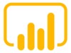 Power BI Pro Forretningsprogrammer Licensabonnemet 1 måned
