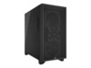 CORSAIR 3000D AIRFLOW Tower Udvidet ATX Sort