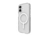ZAGG Crystal Palace Snap Beskyttelsescover Transparent