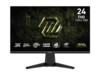 MSI MAG 245F X24 23.8' Rapid IPS 1920 x 1080 (Full HD) HDMI DisplayPort 240 Hz