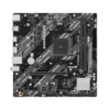 ASUS PRIME A520M-K ARGB micro ATX AM4 AMD A520