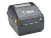 Zebra ZD421d etiketprinter