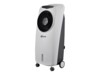 Termozeta TZAZ110 Air conditioner, Stand, White/Black